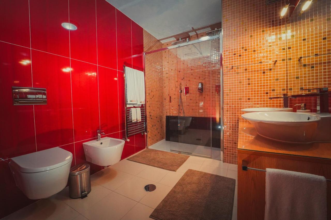 Casas Do Prior Guest House Trevoes Ngoại thất bức ảnh