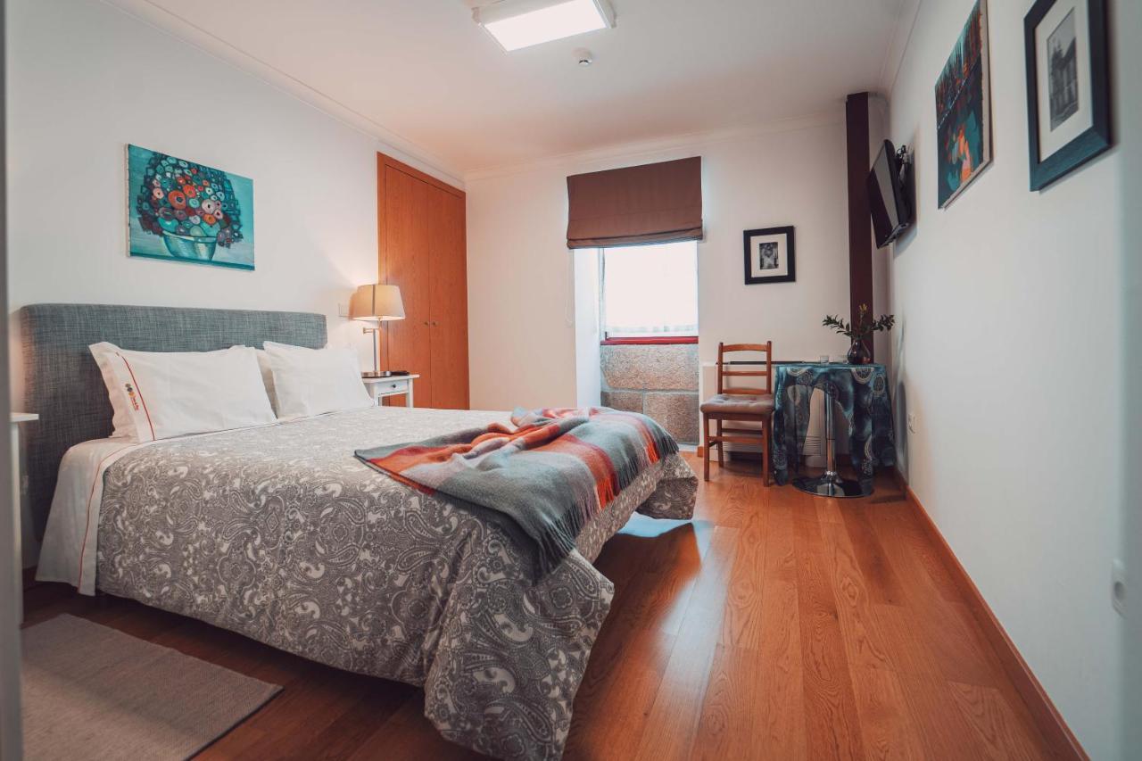 Casas Do Prior Guest House Trevoes Ngoại thất bức ảnh