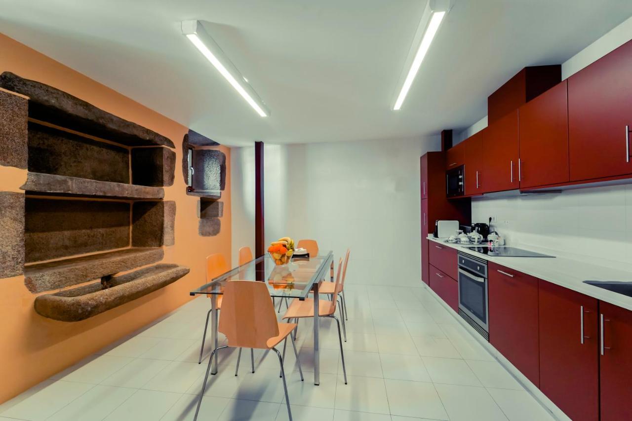 Casas Do Prior Guest House Trevoes Ngoại thất bức ảnh