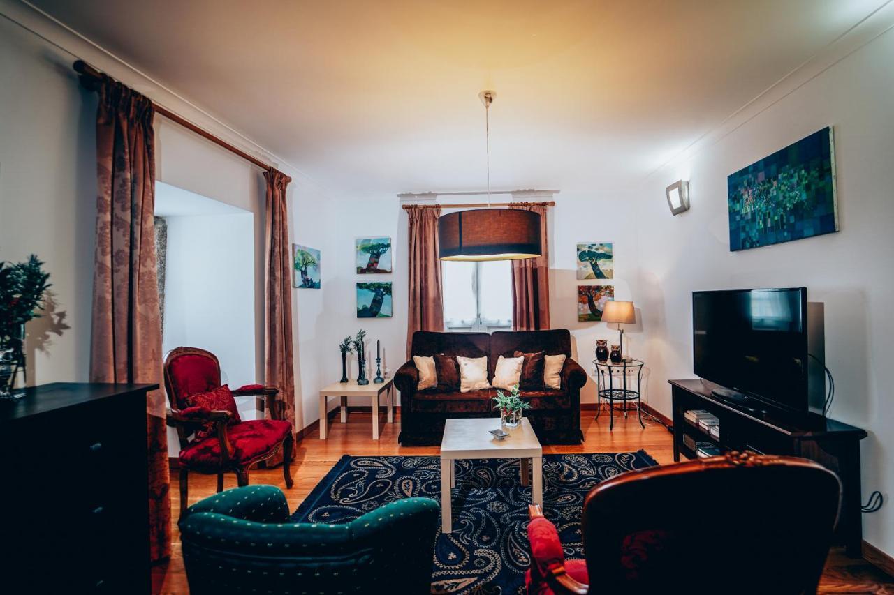 Casas Do Prior Guest House Trevoes Ngoại thất bức ảnh