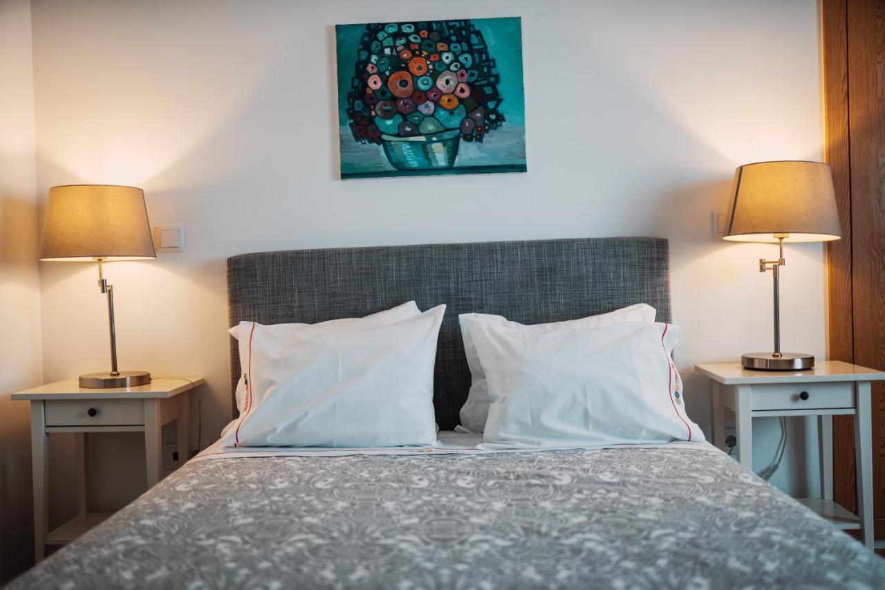 Casas Do Prior Guest House Trevoes Ngoại thất bức ảnh