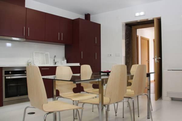 Casas Do Prior Guest House Trevoes Ngoại thất bức ảnh