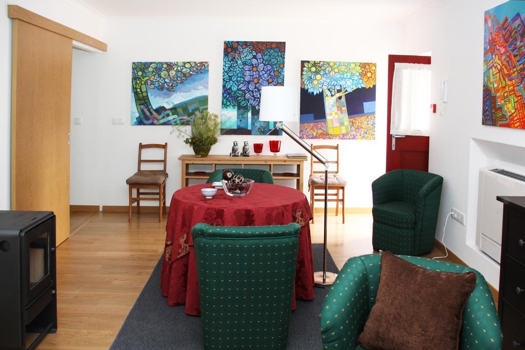 Casas Do Prior Guest House Trevoes Ngoại thất bức ảnh